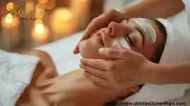 Refresh Your Skin at Facial Riverside CA Treatment, Buffalo