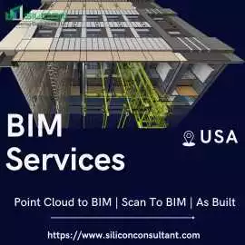 San Francisco’s Top Point Cloud to BIM Services , San Francisco