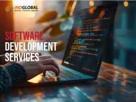Top Software Development Services in Bangalore , Bengaluru
