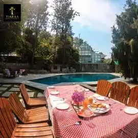 Stay in Style at Tiaraa – Top Hotels in Bhimtal