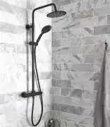 Brassware Bathroom Collection- UK's