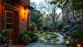 Powerful Spiritual Healer in Bronx, Brooklyn
