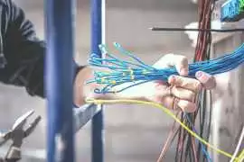 Aluminum Wiring Mitigation, Calgary