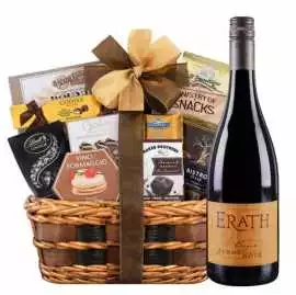Elevate Gifting with Premium Pinot Noir Wine Gift, Austin