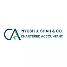 Piyush J Shah & Company, Ahmedabad