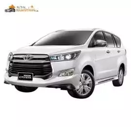 Innova Car Rental Jaipur, Jaipur