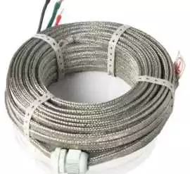 Custom Heating Wire for Industrial Use, Naples