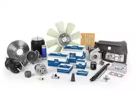 Top-Quality Commercial Vehicle Spare Parts | Heavy, ¥ 20,000