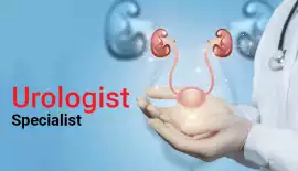 Urology Specialist In Bangalore | World of Urology, Bengaluru