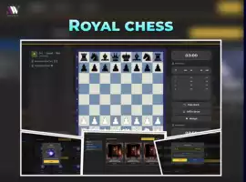 Top multiplayer gaming service Provider, Noida
