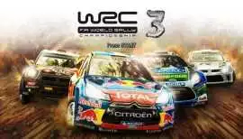 World Rally Championship 3, $ 1