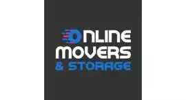 Moving Company Near Me - Online Movers & Stora, Miami