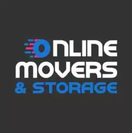 Moving Agency - Online Movers & Storage, Miami
