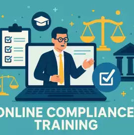 Tailored Online Compliance Training That Works, New York