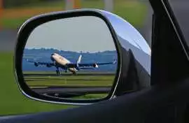 Tu Parking Low Cost Aena Madrid Seguro y Cercano, Madrid