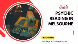 Psychic Reading in Melbourne, Melbourne