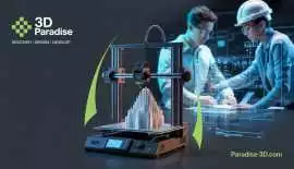 Best 3D Printing Service for Custom Parts & Pr, Delhi