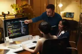 St. Louis Web App Experts – Proven Results, Plymouth