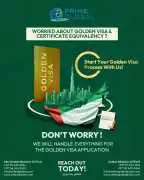 Unmatched Quality: Certificate Attestation Service, Abu Dhabi