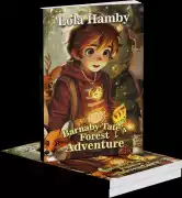 Barnaby Tate’s Forest Adventure, California City
