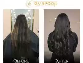 luxury unisex salon & academy in lucknow, Lucknow