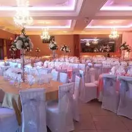 Rustic wedding venues NJ, Woodbridge