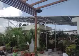 Solsken Energy – Solar Power Company in Jaipur, $ 5,000