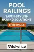 Secure & Stylish Pool Railings for Safer Outdo, Tampa