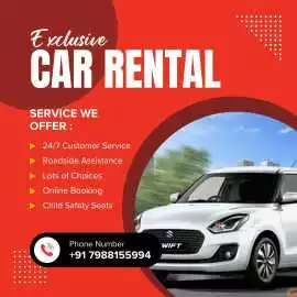 Trusted & Best Cab Service in Gurgaon – Vinay , Haryana