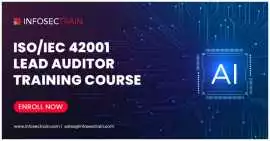ISO 42001 LA Training, Riyadh