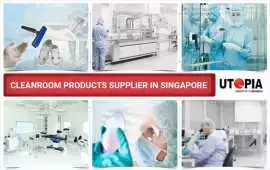 Singapore’s Leading Supplier of Cleanroom Products, ps 0