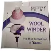 Worsted Weight Yarn, New York Mills