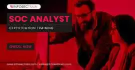 SOC Analyst Training, Riyadh