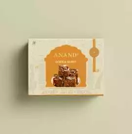 Delicious Barfi Indian Sweets for Every Occasion, Bengaluru