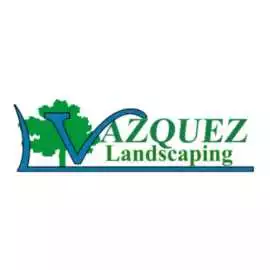 Vazquez Landscaping, Bridgeton