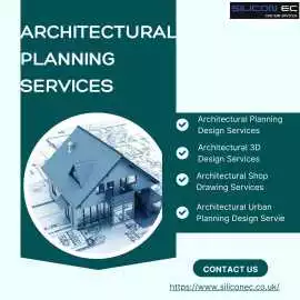 Architectural Planning Services in London,UK, London