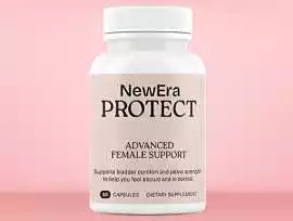 NewEra Protect™ | Official Site – 100% Natural Bla, $ 49