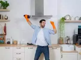 Professional Kitchen Chimney Cleaning in Chandigar, Chandigarh