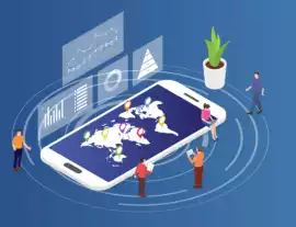 Best Field Staff Mobile App Tracking Solution, Barpeta