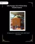 Trusted Care for Out-of-State Body Transport, Cleveland