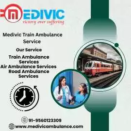 Medivic Avoid Pausing in the Middle of the Journey, Darbhanga