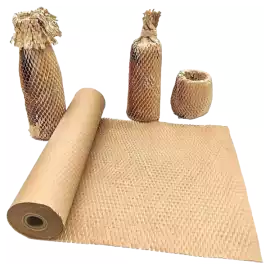 Leading Honeycomb Wrapper Manufacturer in India, Ghaziabad