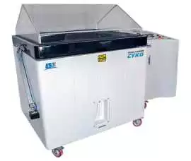 What Is a Cyclic Salt Spray Test Machine?, Faridabad