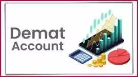 Open Demat Account Online and Start Trading, Delhi
