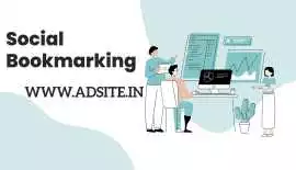 Share Your Links Smartly with Social Bookmarking, Chandigarh