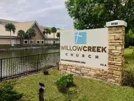 Boost Your Curb Appeal with Custom Monument Signs , Winter Park