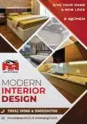 Bedroom Interior Designing in Anantapur  | Ananya , Anantapur