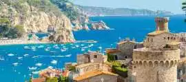 Luxury Vacation Spain, New York