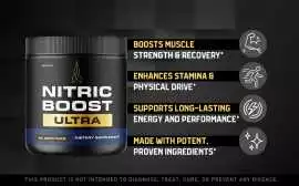 Nitric Boost Ultra!【Benefits 】See Here!, New York