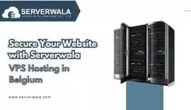 Secure Your Website From Cyber Attack with Serverw, Jaipur